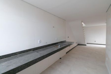 Apartamento à venda com 144m², 3 quartos e 3 vagasCozinha