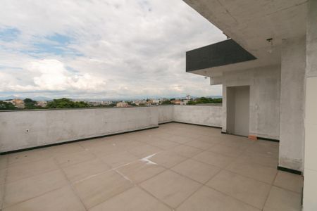 Apartamento à venda com 144m², 3 quartos e 3 vagasVaranda