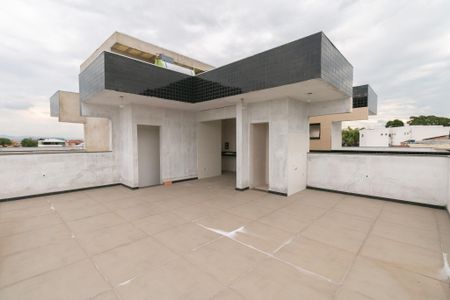 Apartamento à venda com 144m², 3 quartos e 3 vagasVaranda