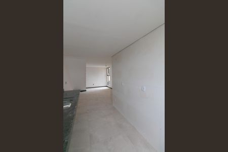 Apartamento à venda com 144m², 3 quartos e 3 vagasCozinha