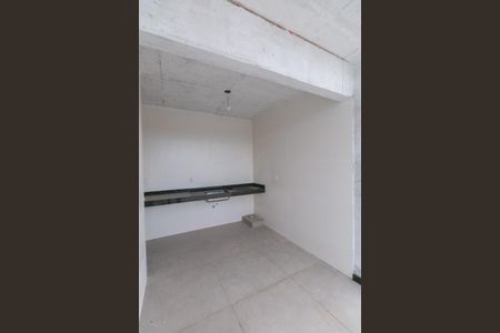 Apartamento à venda com 144m², 3 quartos e 3 vagasCozinha