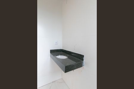 Apartamento à venda com 144m², 3 quartos e 3 vagasBanheiro da Suíte