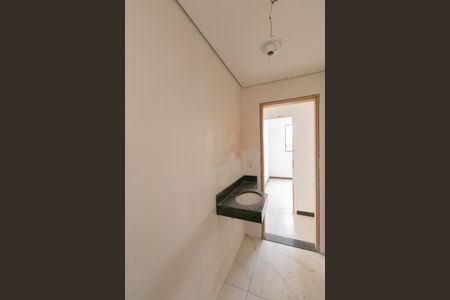 Apartamento à venda com 144m², 3 quartos e 3 vagasBanheiro Social