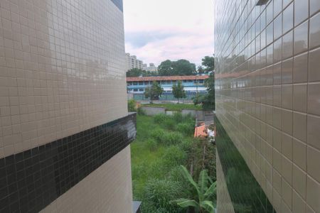 Apartamento à venda com 144m², 3 quartos e 3 vagasVista da Sala