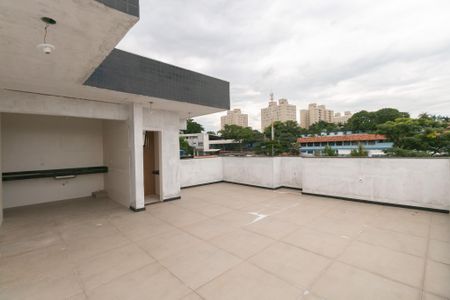 Apartamento à venda com 144m², 3 quartos e 3 vagasVaranda