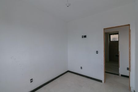 Apartamento à venda com 144m², 3 quartos e 3 vagasQuarto 2