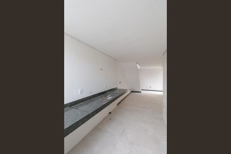 Apartamento à venda com 144m², 3 quartos e 3 vagasCozinha