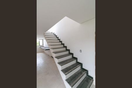 Apartamento à venda com 144m², 3 quartos e 3 vagasCorredor