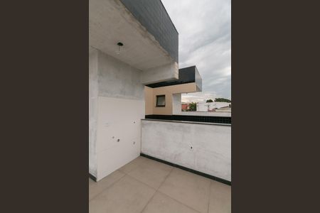 Apartamento à venda com 144m², 3 quartos e 3 vagasVaranda