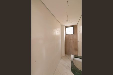 Apartamento à venda com 144m², 3 quartos e 3 vagasBanheiro Social