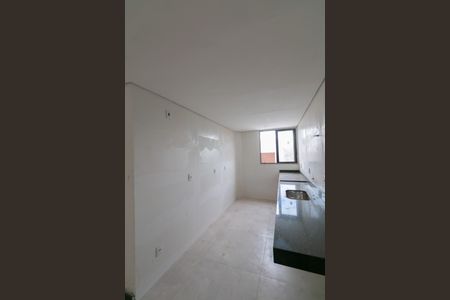 Apartamento à venda com 144m², 3 quartos e 3 vagasCozinha