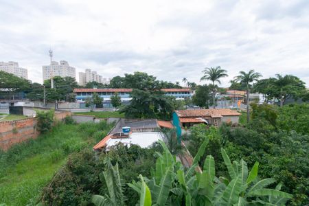 Apartamento à venda com 144m², 3 quartos e 3 vagasVista da Suíte