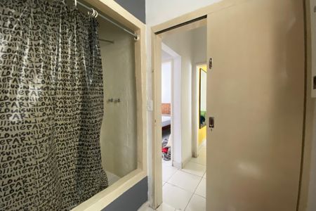 Apartamento à venda com 240m², 3 quartos e sem vagaBanheiro social