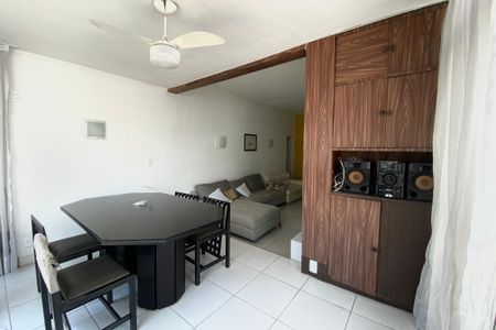 Apartamento à venda com 240m², 3 quartos e sem vagaSala