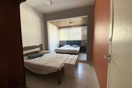 Apartamento à venda com 240m², 3 quartos e sem vagaQuarto 2