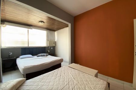 Apartamento à venda com 240m², 3 quartos e sem vagaQuarto 2