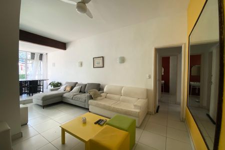 Apartamento à venda com 240m², 3 quartos e sem vagaSala