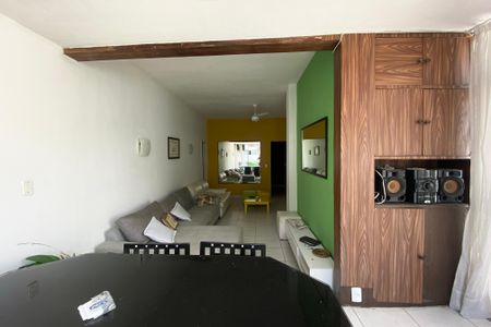 Apartamento à venda com 240m², 3 quartos e sem vagaSala