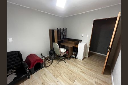 Casa à venda com 80m², 3 quartos e sem vagaQuarto 3