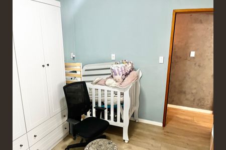 Casa à venda com 80m², 3 quartos e sem vagaQuarto 2