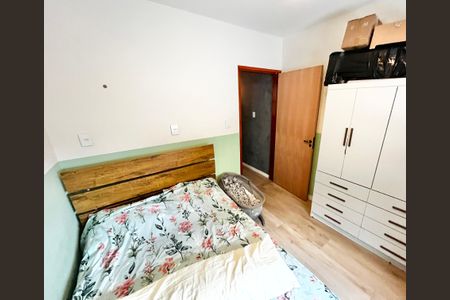 Casa à venda com 80m², 3 quartos e sem vagaQuarto 1