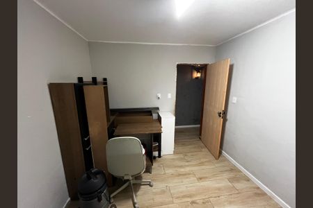 Casa à venda com 80m², 3 quartos e sem vagaQuarto 3