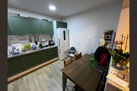 Casa à venda com 80m², 3 quartos e sem vagaCozinha