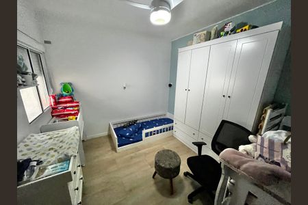 Casa à venda com 80m², 3 quartos e sem vagaQuarto 2