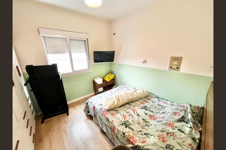 Casa à venda com 80m², 3 quartos e sem vagaQuarto 1