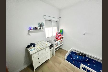 Casa à venda com 80m², 3 quartos e sem vagaQuarto 2