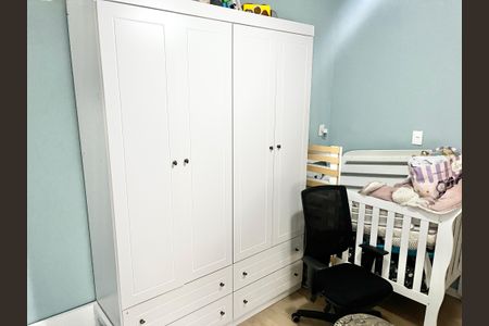 Casa à venda com 80m², 3 quartos e sem vagaQuarto 2