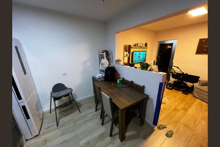 Casa à venda com 80m², 3 quartos e sem vagaCozinha