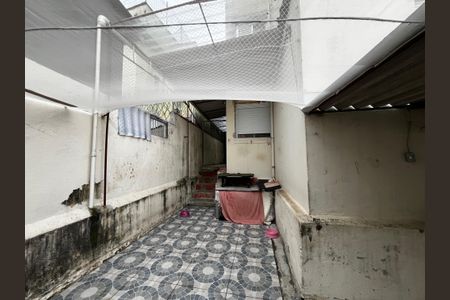 Casa à venda com 80m², 3 quartos e sem vagaQuintal