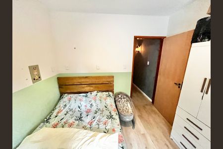 Quarto 1 de casa à venda com 3 quartos, 80m² em Jardim São Paulo, São Paulo