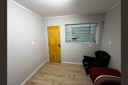 Casa à venda com 80m², 3 quartos e sem vagaQuarto 3