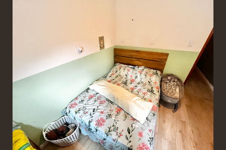 Casa à venda com 80m², 3 quartos e sem vagaQuarto 1