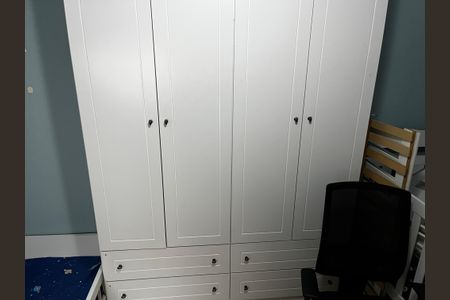 Casa à venda com 80m², 3 quartos e sem vagaQuarto 2