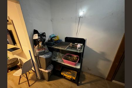 Casa à venda com 80m², 3 quartos e sem vagaCopa