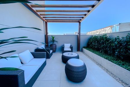 Apartamento à venda com 59m², 2 quartos e 1 vagaÁrea comum