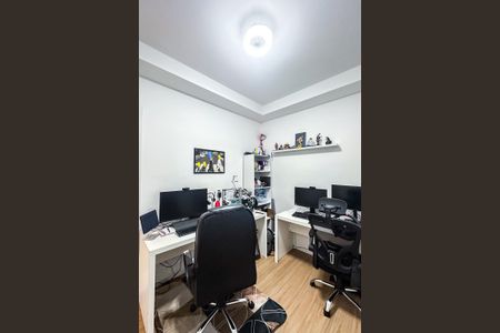 Apartamento à venda com 59m², 2 quartos e 1 vagaQuarto