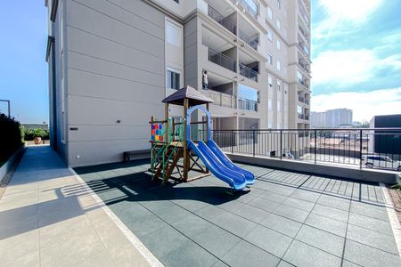 Apartamento à venda com 59m², 2 quartos e 1 vagaÁrea comum