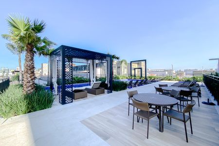 Apartamento à venda com 59m², 2 quartos e 1 vagaÁrea comum