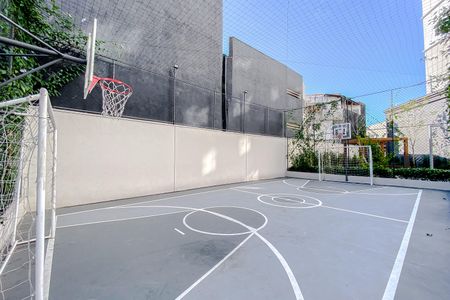 Apartamento à venda com 59m², 2 quartos e 1 vagaQuadra