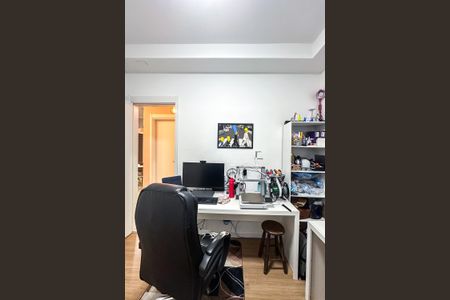 Apartamento à venda com 59m², 2 quartos e 1 vagaQuarto