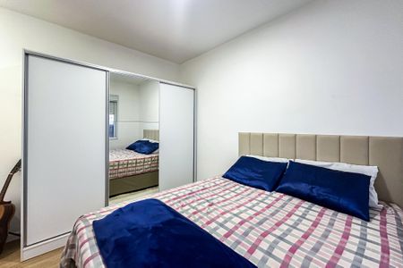 Apartamento à venda com 59m², 2 quartos e 1 vagaSuíte