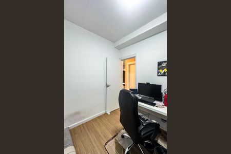 Apartamento à venda com 59m², 2 quartos e 1 vagaQuarto