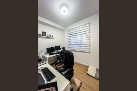 Apartamento à venda com 59m², 2 quartos e 1 vagaQuarto
