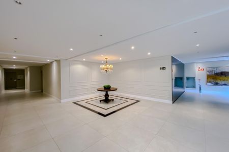 Apartamento à venda com 59m², 2 quartos e 1 vagaÁrea comum