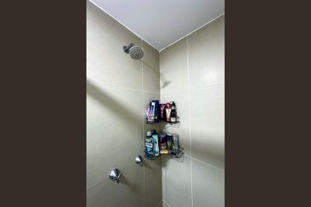 Apartamento à venda com 59m², 2 quartos e 1 vagaBanheiro da Suíte