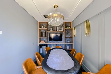 Apartamento à venda com 59m², 2 quartos e 1 vagaÁrea comum